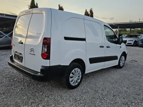 Citroen Berlingo 1.6HDI 90кс ! ! MАКСИ БАЗА ! ! ЕВРО 5b, снимка 5