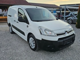 Citroen Berlingo 1.6HDI 90кс ! ! MАКСИ БАЗА ! ! ЕВРО 5b, снимка 7