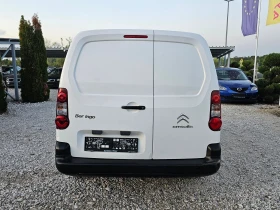 Citroen Berlingo 1.6HDI 90кс ! ! MАКСИ БАЗА ! ! ЕВРО 5b, снимка 4