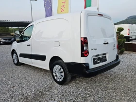 Citroen Berlingo 1.6HDI 90кс ! ! MАКСИ БАЗА ! ! ЕВРО 5b, снимка 3