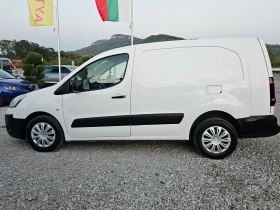 Citroen Berlingo 1.6HDI 90кс ! ! MАКСИ БАЗА ! ! ЕВРО 5b, снимка 2