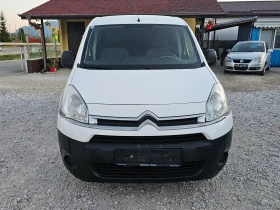 Citroen Berlingo 1.6HDI 90кс ! ! MАКСИ БАЗА ! ! ЕВРО 5b, снимка 8