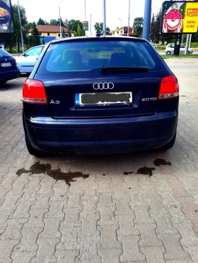 Audi A3, снимка 4