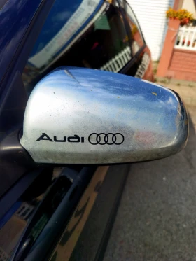 Audi A3, снимка 7