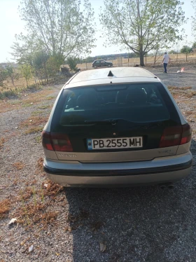 Volvo V40 2000 i | Mobile.bg    5