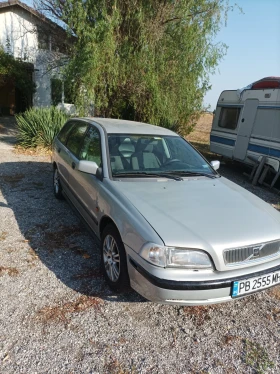 Volvo V40 2000 i | Mobile.bg    3