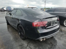 Audi S5 Coupe, снимка 4