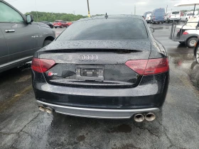 Audi S5 Coupe, снимка 5