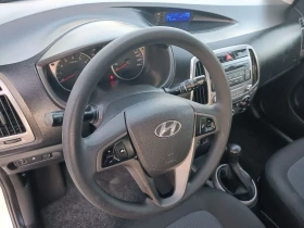 Hyundai I20 1.2i BRC NEW !!!, снимка 8