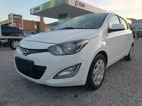 Hyundai I20 1.2i BRC NEW !!!, снимка 1