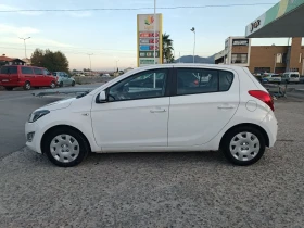 Hyundai I20 1.2i BRC NEW !!!, снимка 6