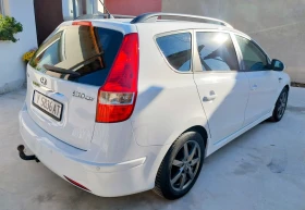 Hyundai I30 1.6 crdi-128 к.с., снимка 4