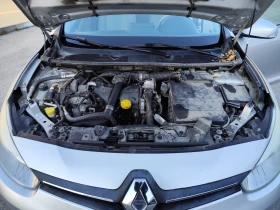 Renault Fluence 1.5 dCi, снимка 15