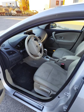 Renault Fluence 1.5 dCi, снимка 8