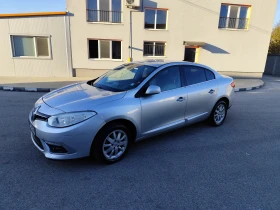 Renault Fluence 1.5 dCi, снимка 1