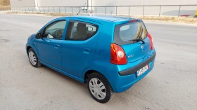 Nissan Pixo 1.0i 90000км Германия Отлична, снимка 8