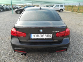 BMW 330 3.3i* 252* k.c* AVTOMAT* , снимка 5