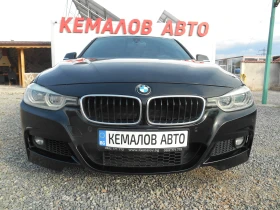 BMW 330 3.0i* 252* k.c* AVTOMAT* , снимка 1