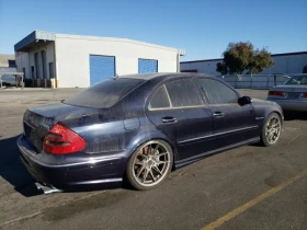 Mercedes-Benz E 55 AMG V8 (476 ) 5G-TRONIC | Mobile.bg    3