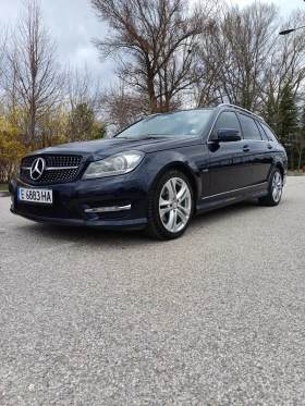 Mercedes-Benz C 250 4 matic | Mobile.bg    14