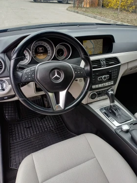 Mercedes-Benz C 250 4 matic | Mobile.bg    8