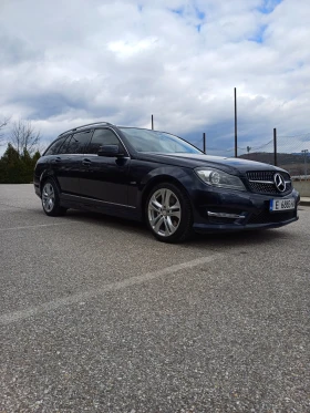 Mercedes-Benz C 250 4 matic | Mobile.bg    15