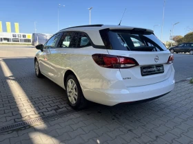 Обява за продажба на Opel Astra Elegance Sports Tourer ~27 990 лв. - изображение 5