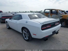 Dodge Challenger GT - [1] 