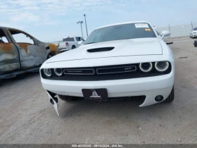 Обява за продажба на Dodge Challenger GT ~37 700 лв. - изображение 6