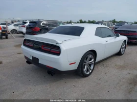 Обява за продажба на Dodge Challenger GT ~37 700 лв. - изображение 2