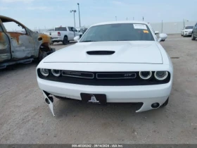 Обява за продажба на Dodge Challenger GT ~37 700 лв. - изображение 5