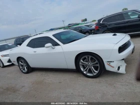 Обява за продажба на Dodge Challenger GT ~37 700 лв. - изображение 3