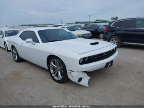 Обява за продажба на Dodge Challenger GT ~37 700 лв. - изображение 4