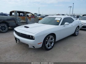 Обява за продажба на Dodge Challenger GT ~37 700 лв. - изображение 7