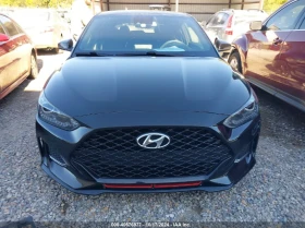 Обява за продажба на Hyundai Veloster  1.6L I-4 DI, DOHC, VVT, TURBO, 201HP Front Wheel D ~19 400 лв. - изображение 3