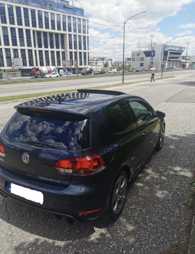 VW Golf VI GTI , снимка 7