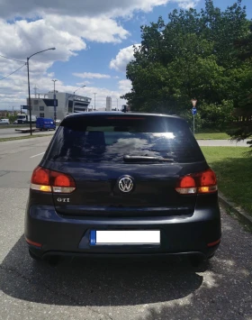 VW Golf VI GTI , снимка 5