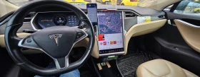 Tesla Model S Free Supercharger , снимка 10