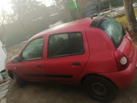 Renault Clio Storia, снимка 2