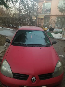 Renault Clio Storia, снимка 3