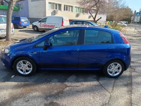 Fiat Punto 1.3 90кс, снимка 3