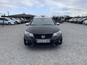 Honda Civic 1.6 , Euro 6, Нов Внос, снимка 1