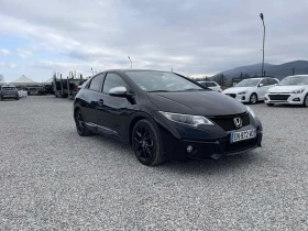 Honda Civic 1.6 , Euro 6, Нов Внос, снимка 3