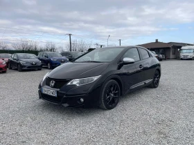 Honda Civic 1.6 , Euro 6, Нов Внос, снимка 2