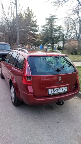 Renault Megane 1.5 dci 6 скорости, снимка 7