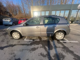 Opel Astra 1.7 CDTI, снимка 4