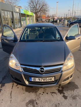 Opel Astra 1.7 CDTI, снимка 2