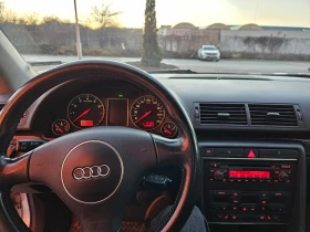 Audi A4 1.8t, снимка 7