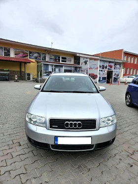 Audi A4 1.8t, снимка 3