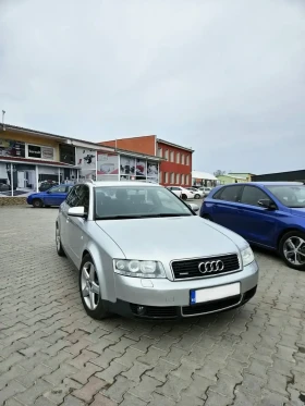 Audi A4 1.8t, снимка 2